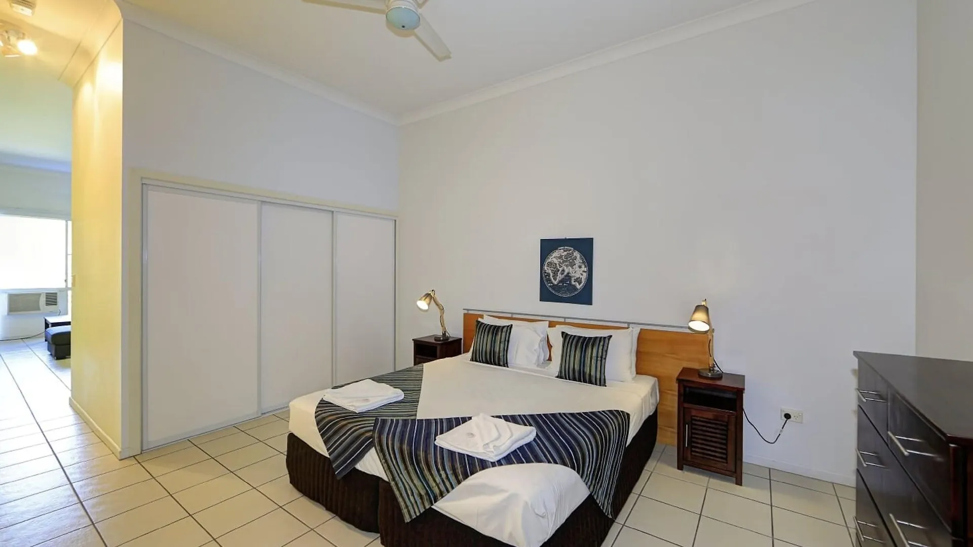 Sandcastles 1770 Motel & Resort Agnes Water Australia