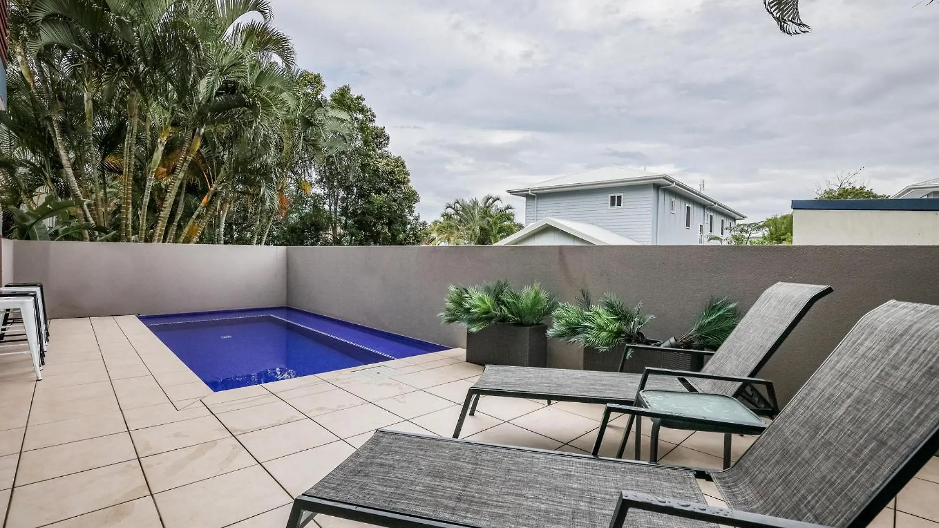 **** Aparthotel Sandcastles 1770 Motel & Resort Agnes Water Australia